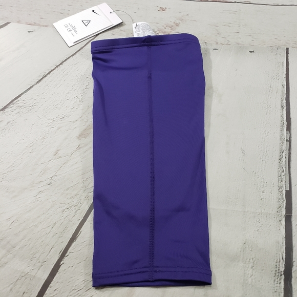 Nike Pro Hyperstrong Basketball Sleeve SZ XL Padded - Picture 2 of 6